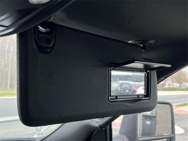 New 2026 RAM 5500 Tradesman image 34