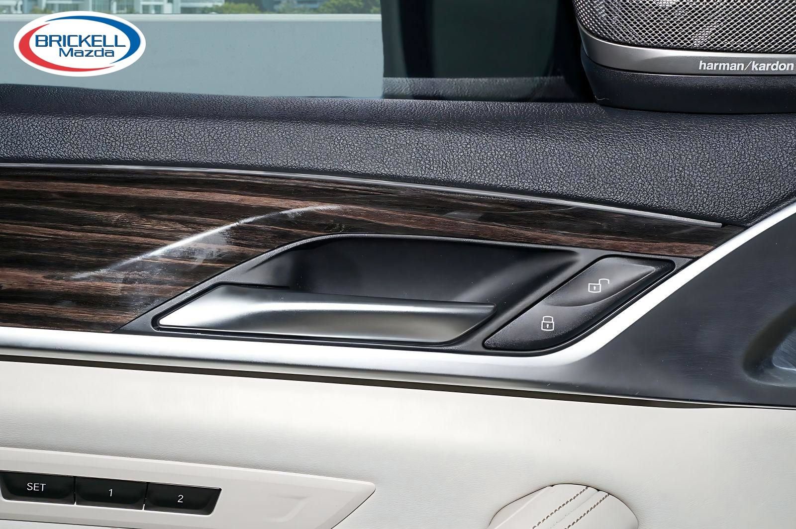 Used 2023 BMW 530i w/ Executive Package RWD image 30