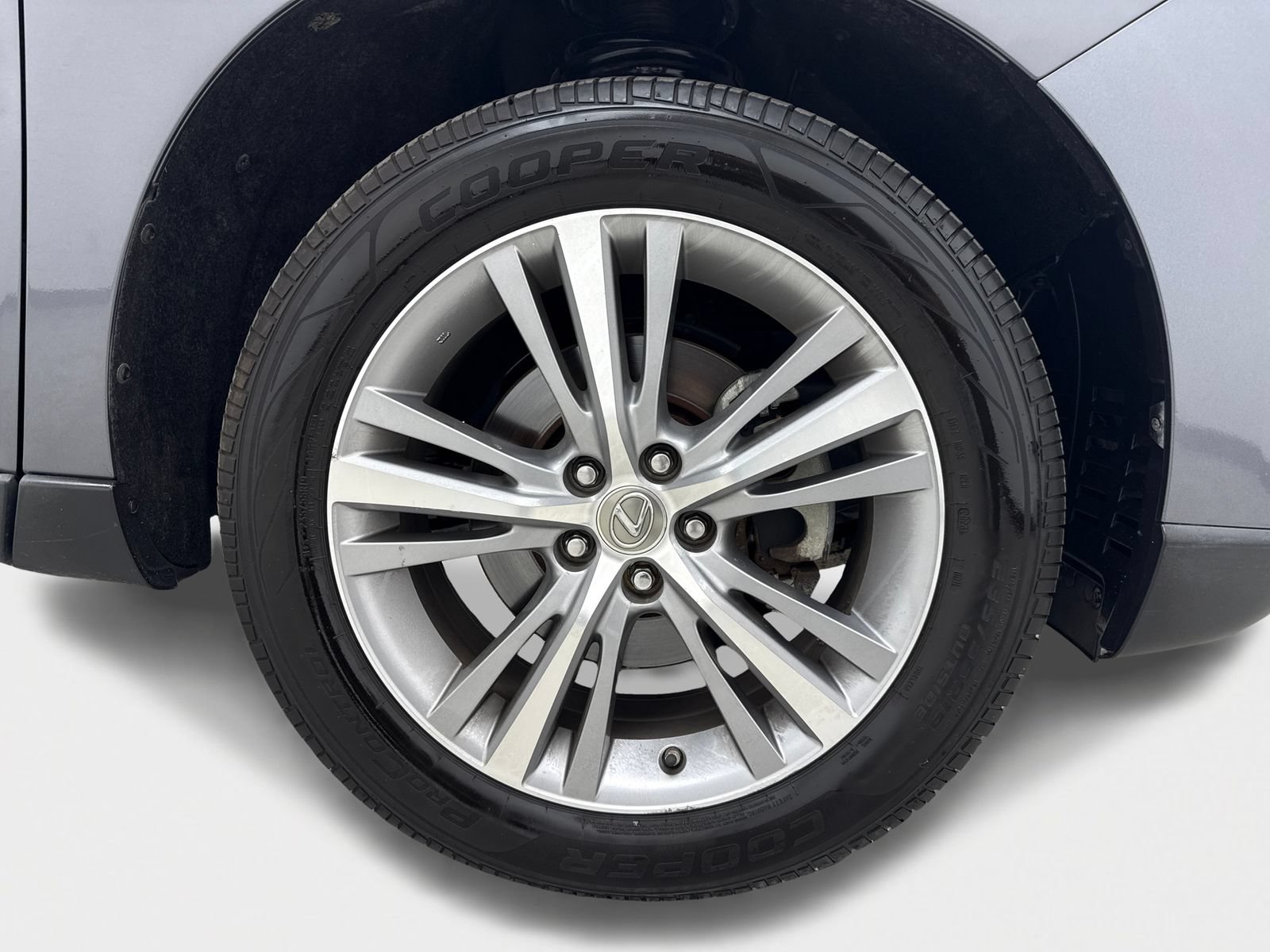 Used 2015 Lexus RX 350 FWD image 53