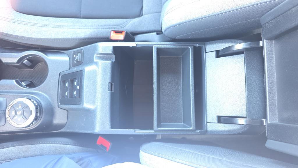 Certified 2023 Ford Bronco 4-Door image 38