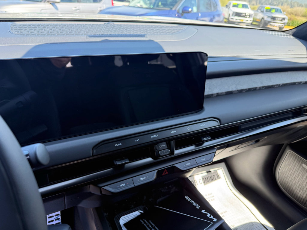New 2027 Kia Telluride SX Prestige X-Pro image 12