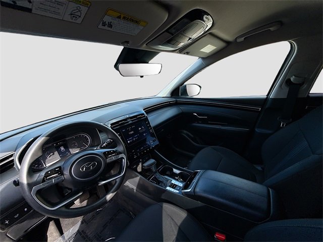 Used 2024 Hyundai Tucson SEL image 20