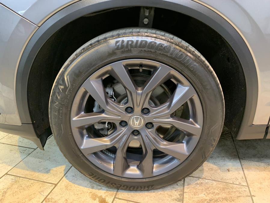 Used 2022 Acura MDX A-Spec AWD/4WD image 31