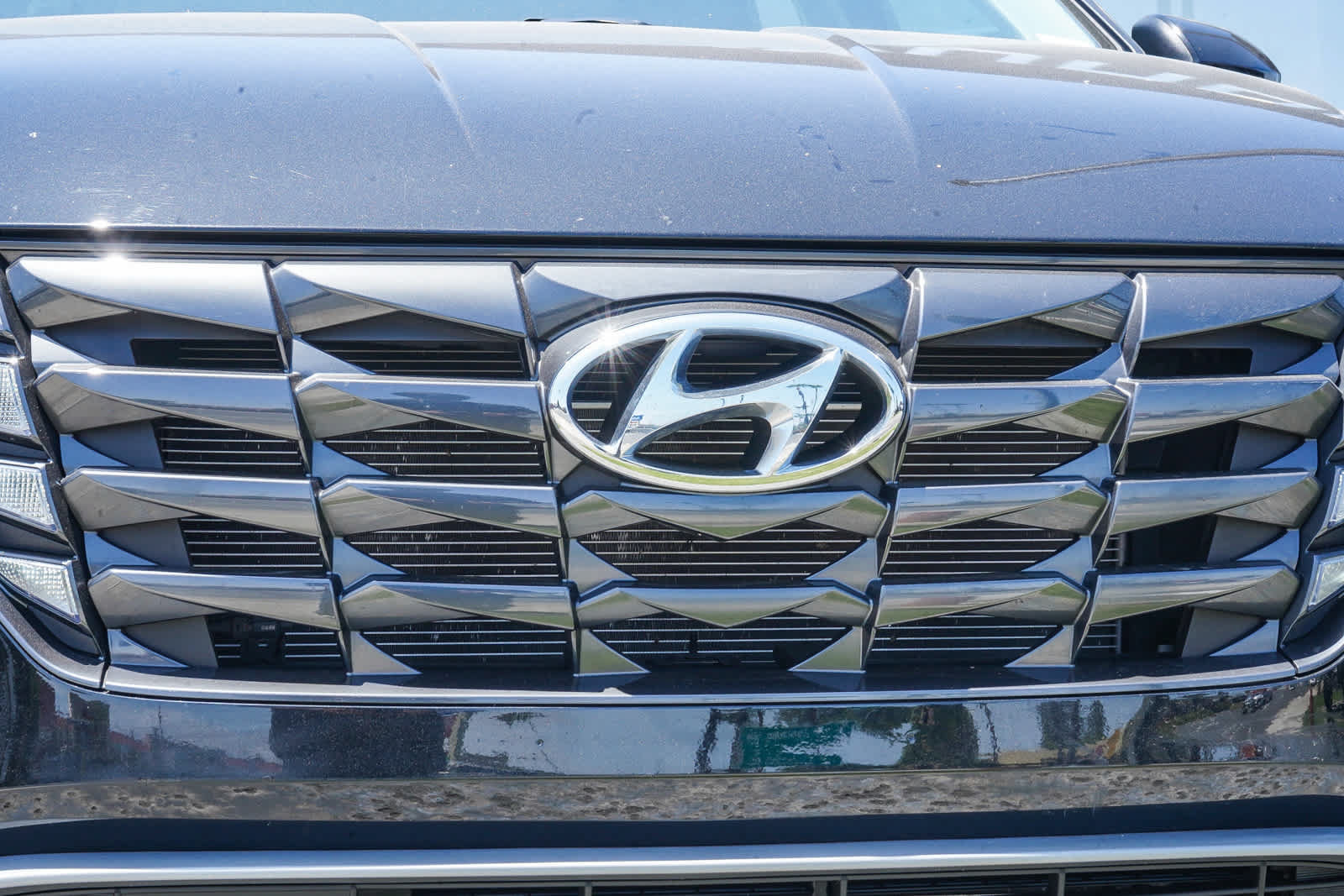 Used 2024 Hyundai Tucson SE FWD image 11