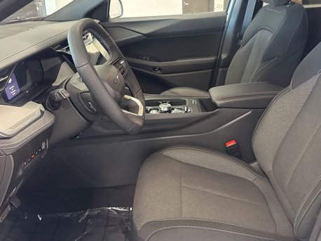 New 2026 Jeep Cherokee Laredo AWD/4WD image 13