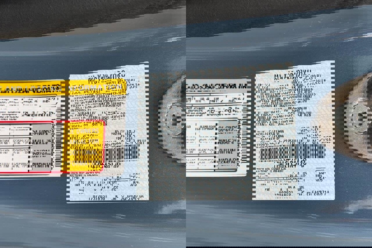 Used 2024 Ford Mustang GT image 28