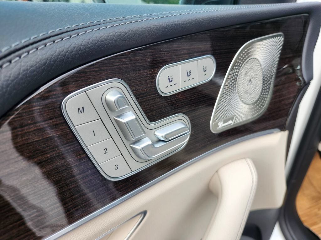 New 2026 Mercedes-Benz GLE 350 4MATIC image 18