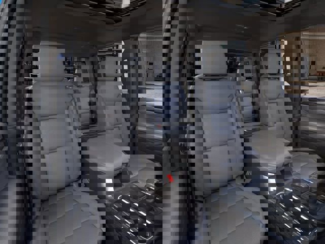 New 2026 Chevrolet Silverado 1500 LTZ w/ LTZ Premium Texas Edition image 16