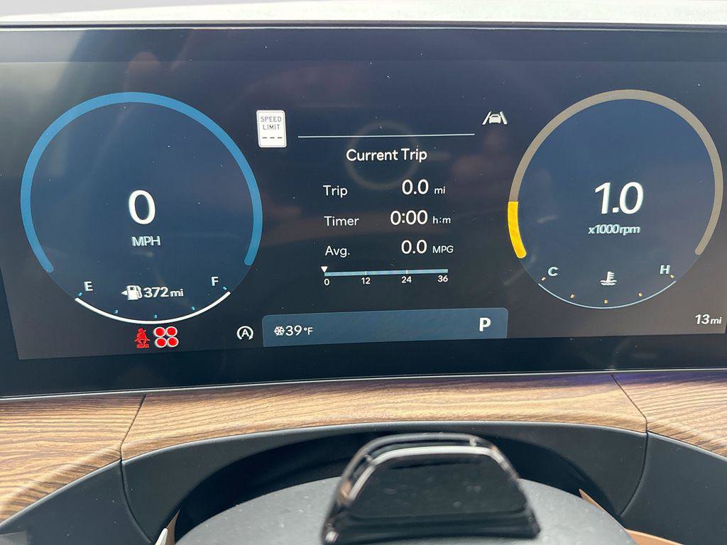 New 2026 Hyundai Santa Fe Calligraphy image 19