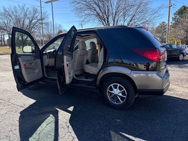 Used 2004 Buick Rendezvous CX w/ CXL Preferred Equipment Group image 29