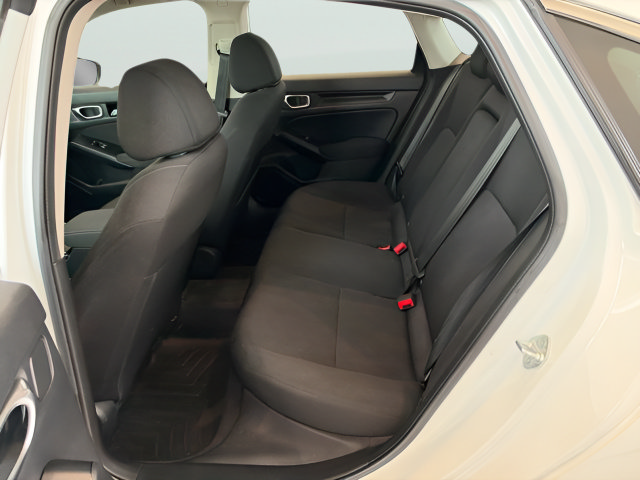 Used 2023 Honda Civic EX image 19