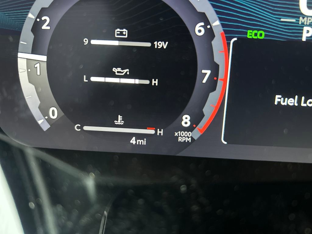 New 2026 Toyota Tacoma TRD Off-Road image 10