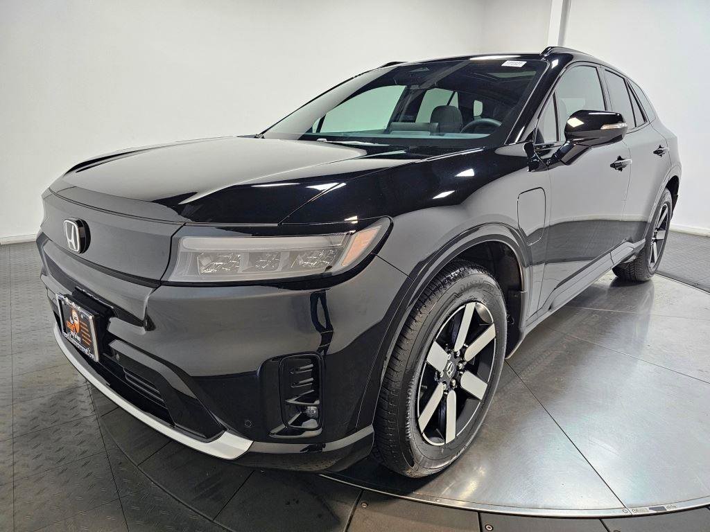 New 2026 Honda Prologue Touring image 4