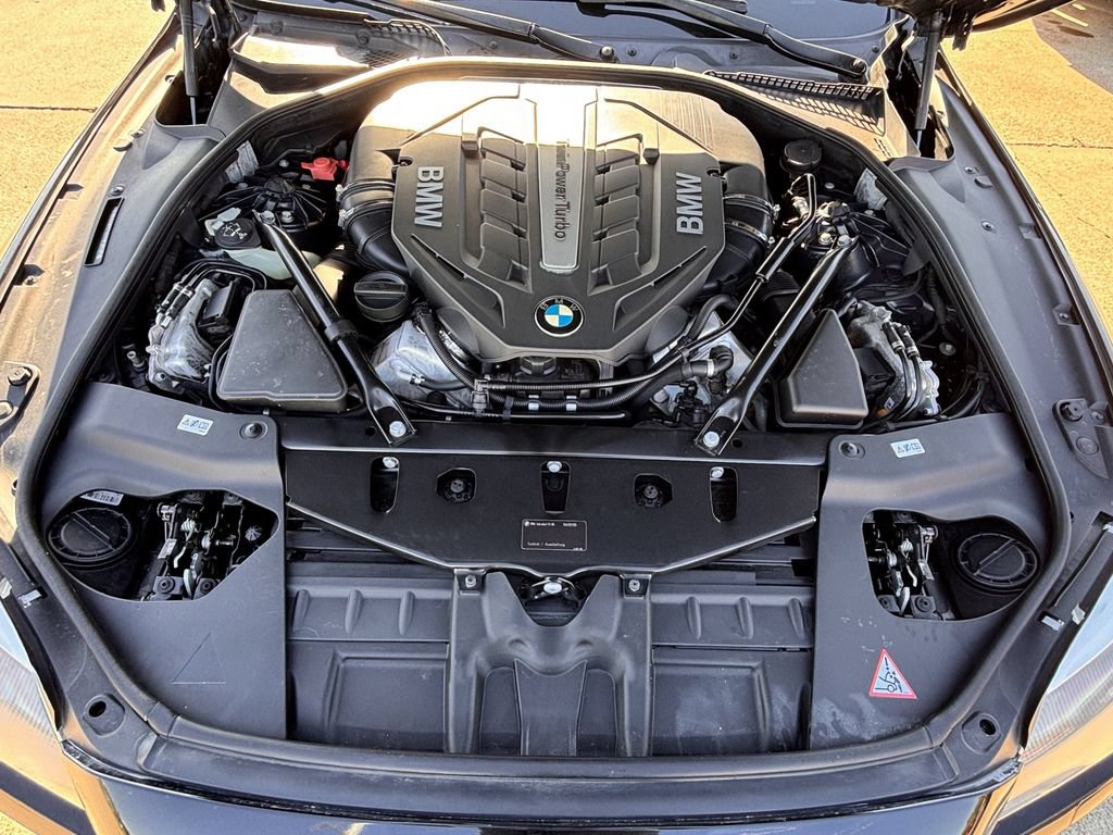 Used 2013 BMW 650i Coupe RWD image 29