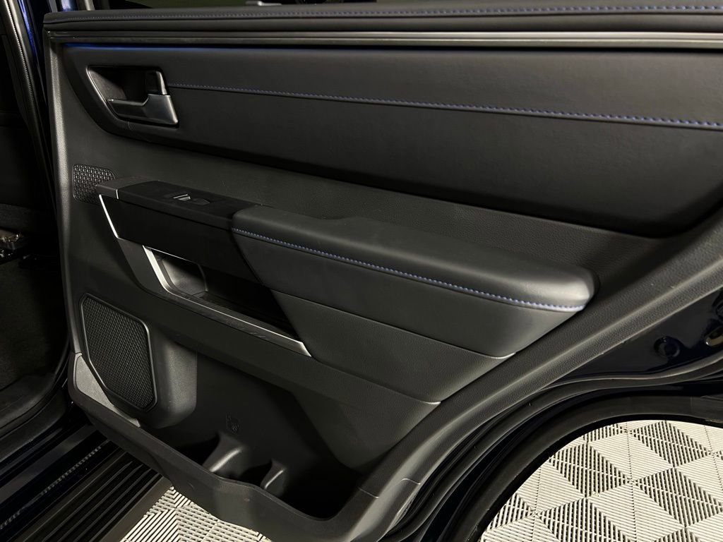 Used 2024 Toyota Sequoia Platinum image 30