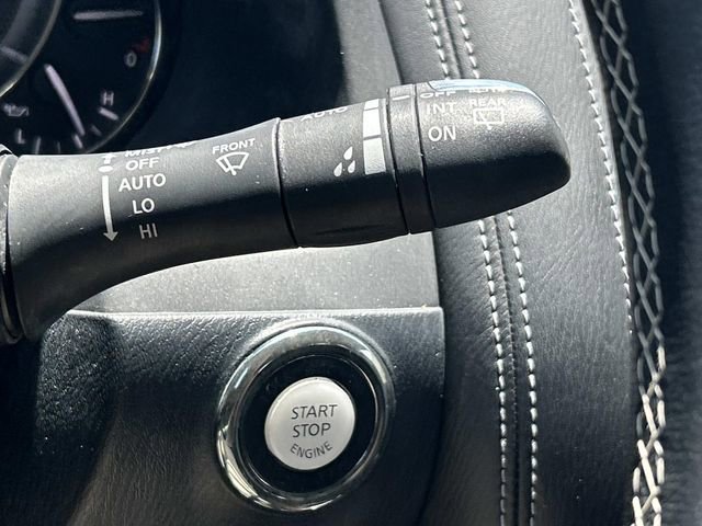 Used 2019 INFINITI QX80 Luxe RWD image 30