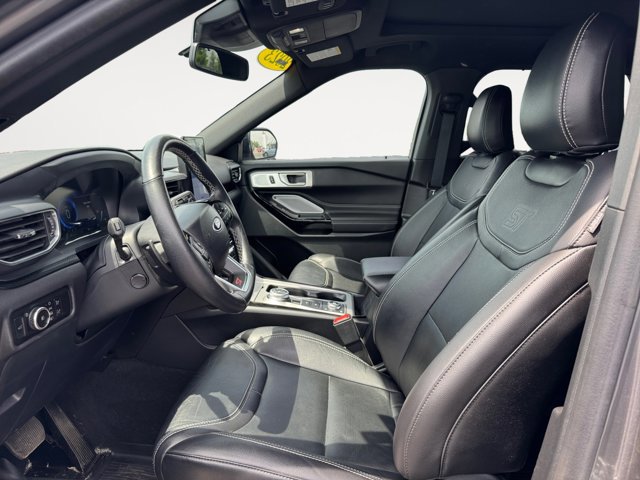Used 2023 Ford Explorer ST w/ Equipment Group 401A AWD/4WD image 9