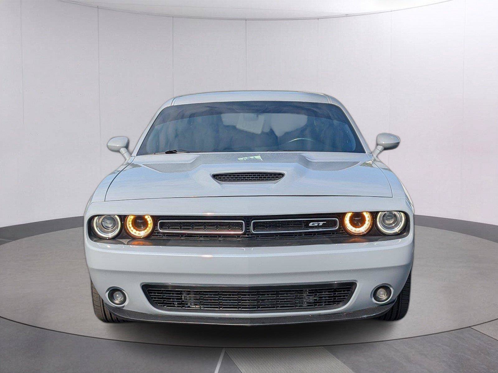 Used 2022 Dodge Challenger GT RWD image 10