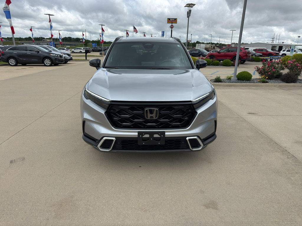 Used 2023 Honda CR-V Sport Touring image 2