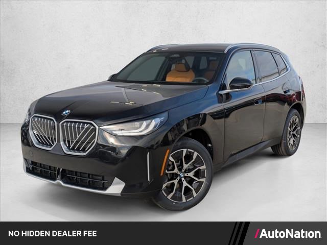 Used 2026 BMW X3 xDrive30 w/ Premium Package