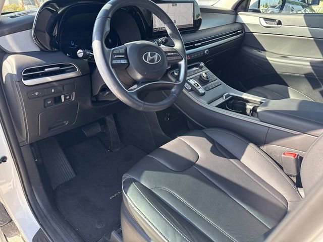 Used 2025 Hyundai Palisade SEL image 24