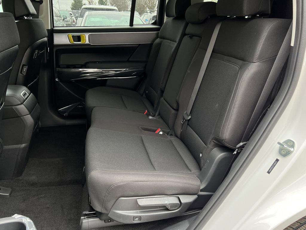 New 2026 Hyundai Santa Fe SE AWD/4WD image 19