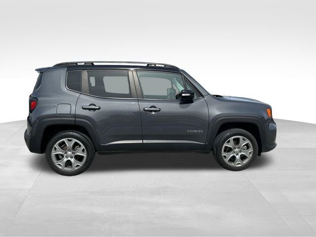 Used 2022 Jeep Renegade Limited image 6
