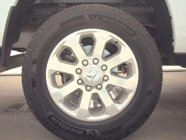 Used 2023 RAM 2500 Laramie AWD/4WD image 22