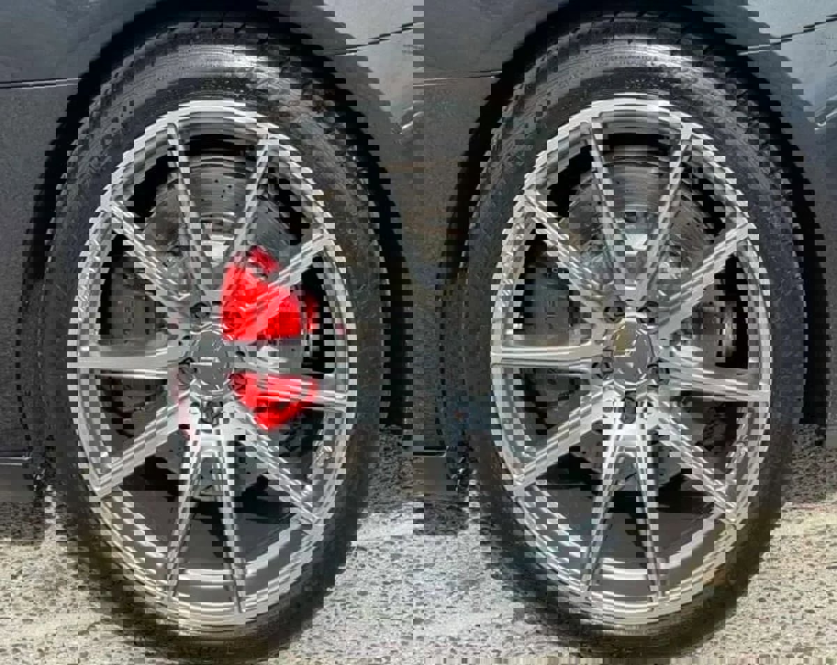 Used 2017 Mercedes-Benz AMG GT Coupe image 24