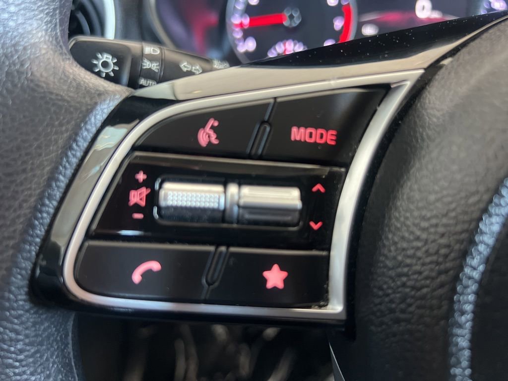 Used 2024 Kia Forte LXS image 32