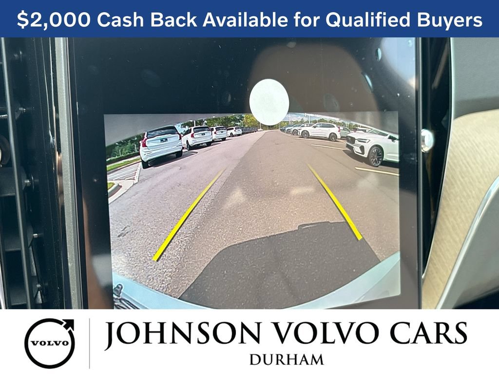 New 2026 Volvo XC60 T8 Core w/ Climate Package AWD/4WD image 25