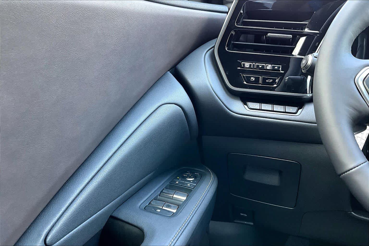 New 2026 Lexus TX 350 AWD image 20