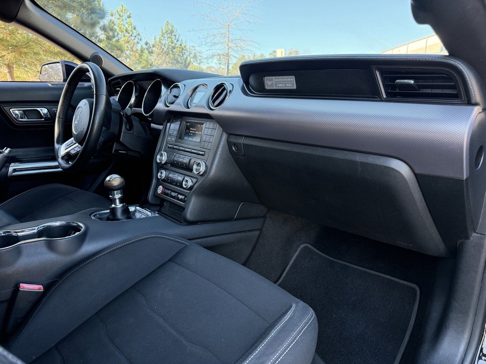 Used 2016 Ford Mustang GT w/ Interior & Wheel Package image 23