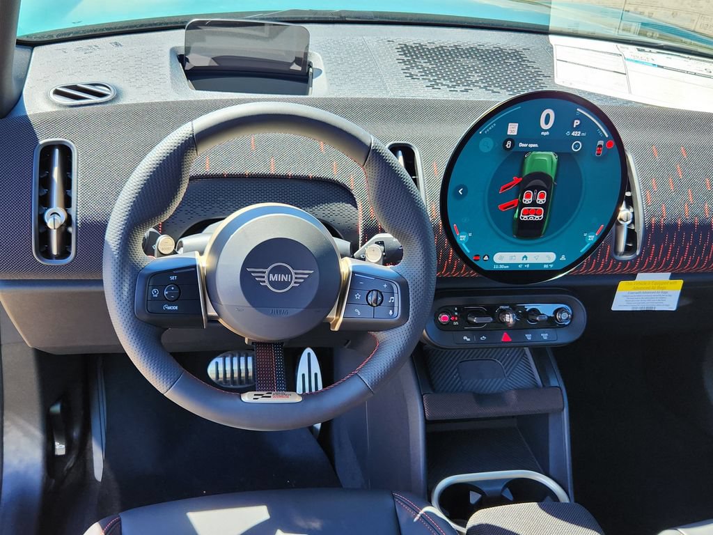 New 2027 MINI Cooper Countryman John Cooper Works AWD/4WD image 11