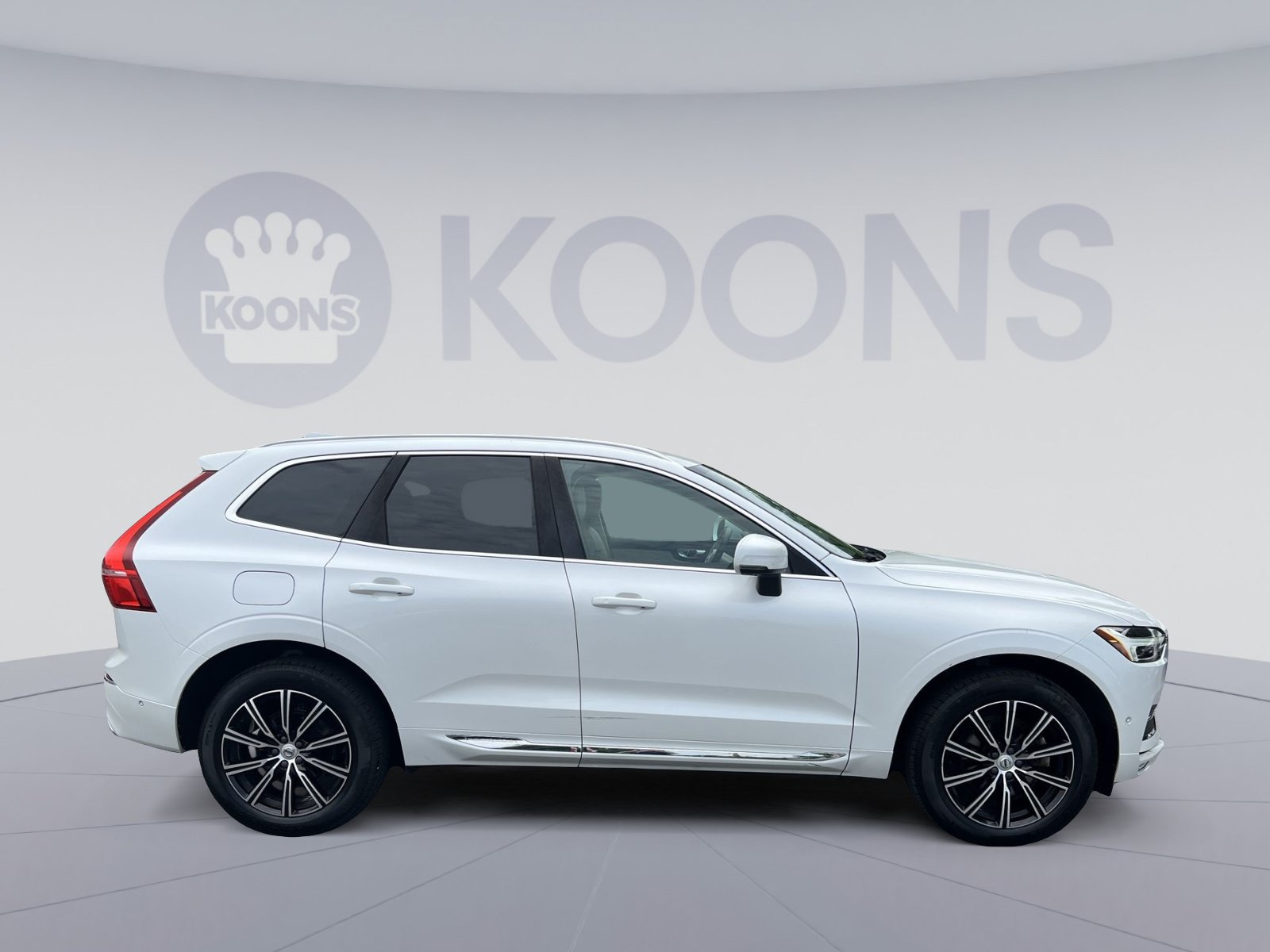 Used 2019 Volvo XC60 T5 Inscription AWD/4WD image 8