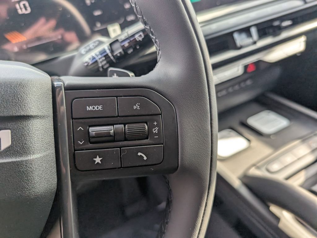 New 2027 Kia Telluride EX X-Line image 18