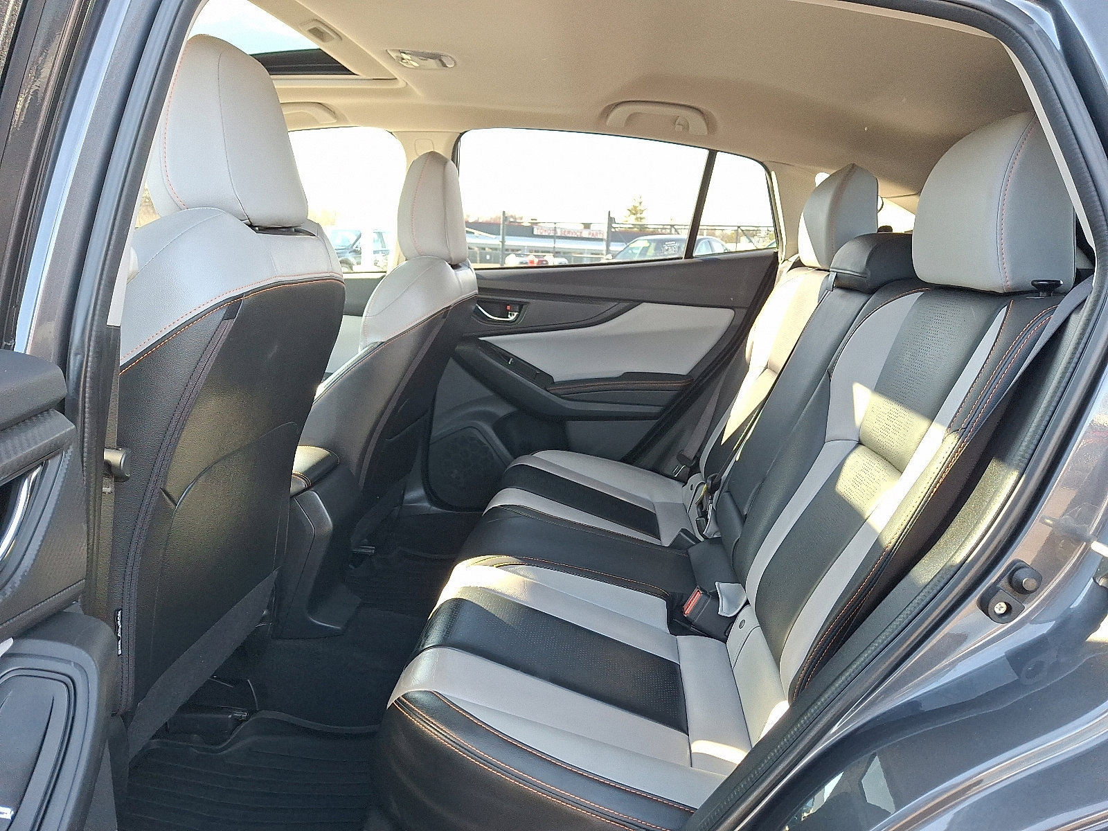 Used 2020 Subaru Crosstrek 2.0i Limited w/ Moonroof Package w/Navigation image 11