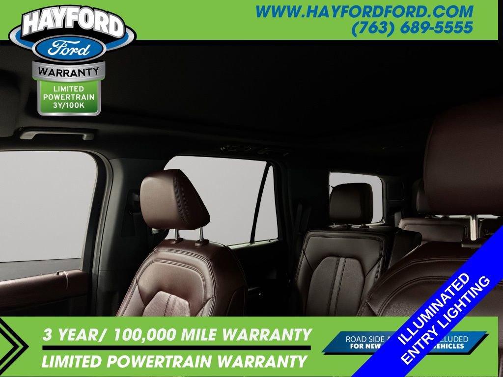 Used 2024 Ford Expedition Limited image 26