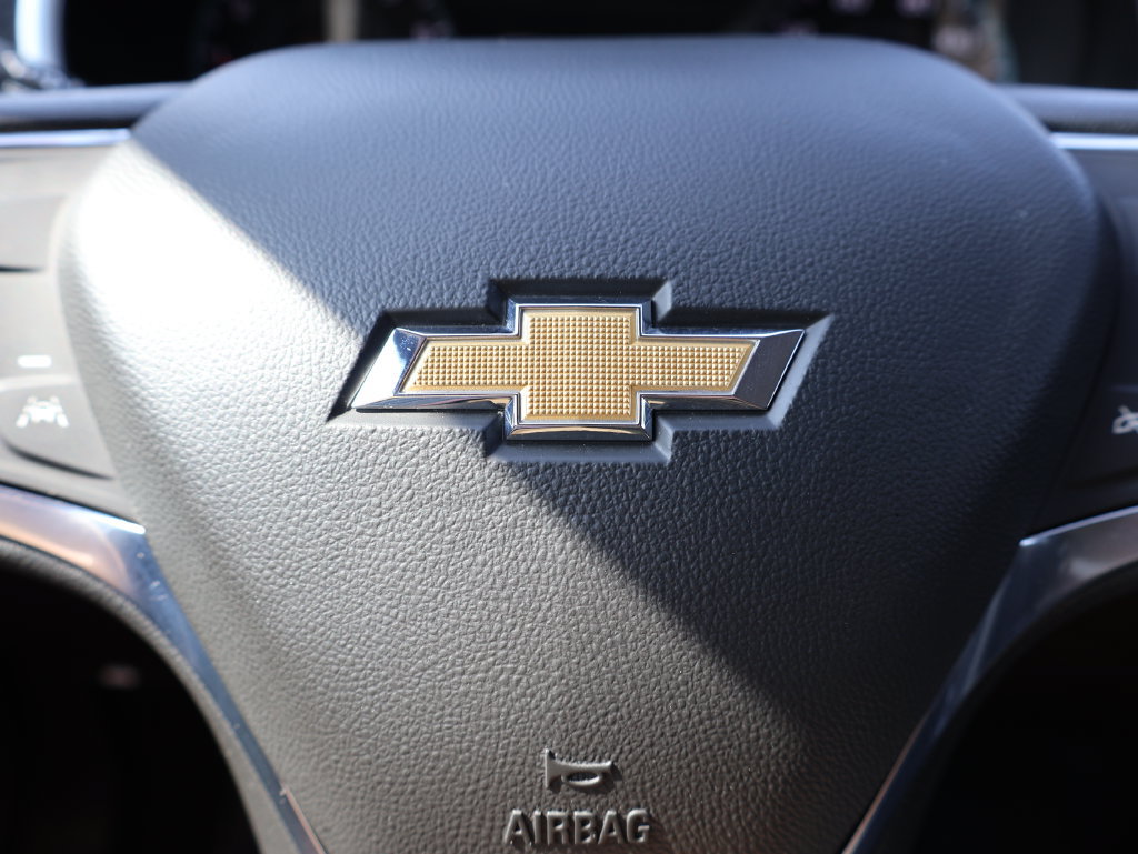 Used 2024 Chevrolet Malibu LT FWD image 26