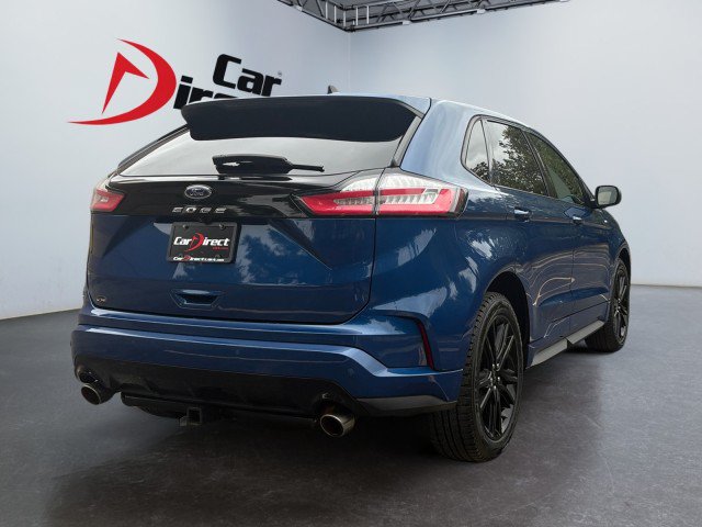 Used 2021 Ford Edge ST-Line FWD image 5