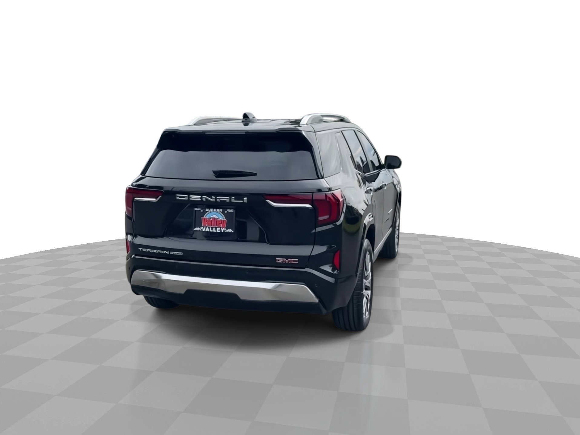 New 2026 GMC Terrain Denali image 41