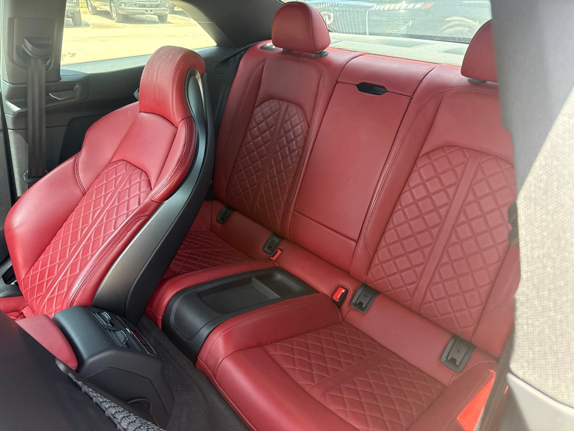 Used 2023 Audi S5 Premium Plus AWD/4WD image 10