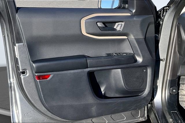 Used 2025 Ford Bronco Sport Big Bend image 20