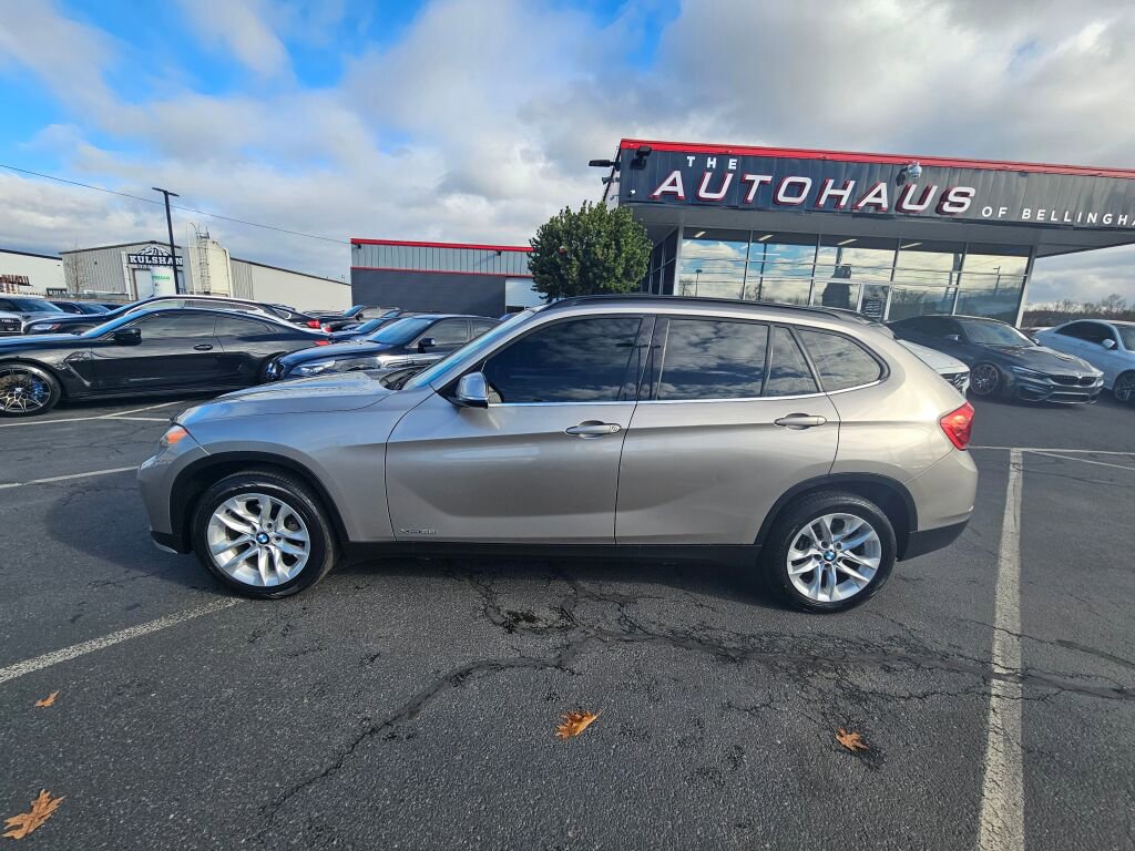 Used 2015 BMW X1 xDrive28i image 2