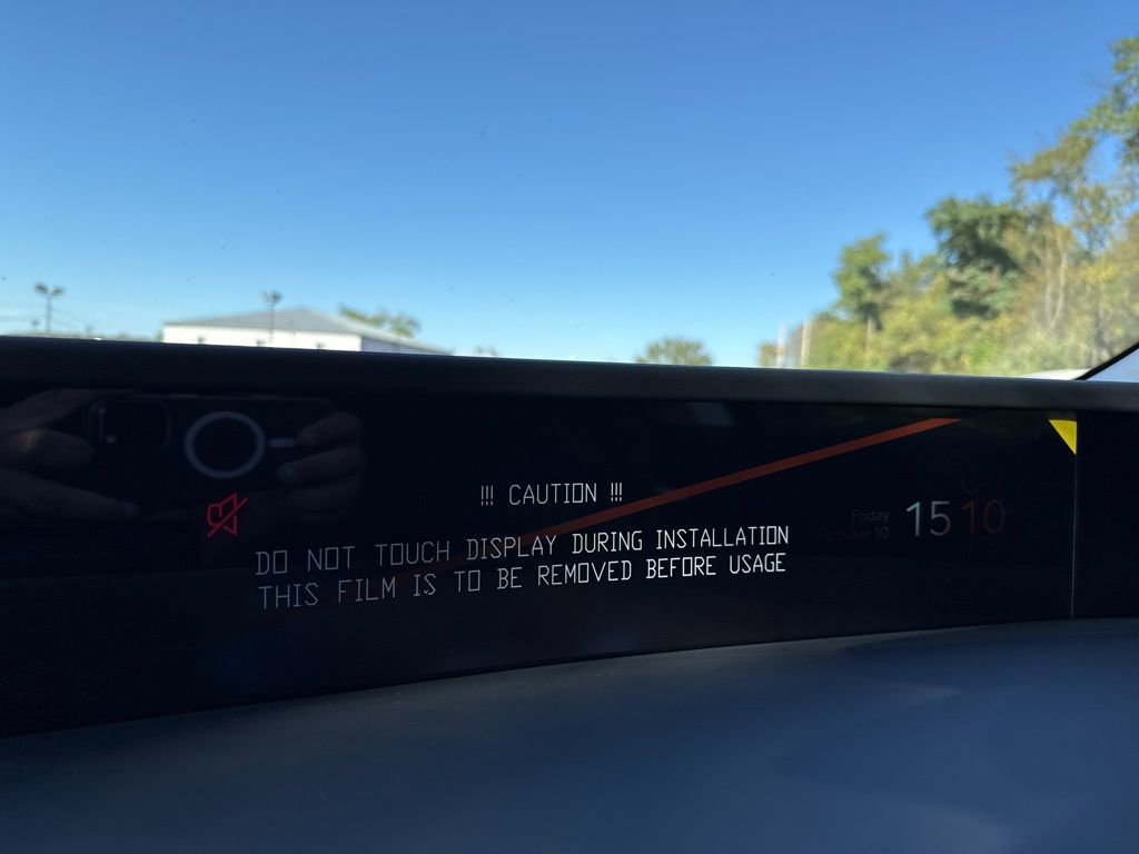 New 2026 Lincoln Nautilus Reserve w/ Jet Appearance Package image 24