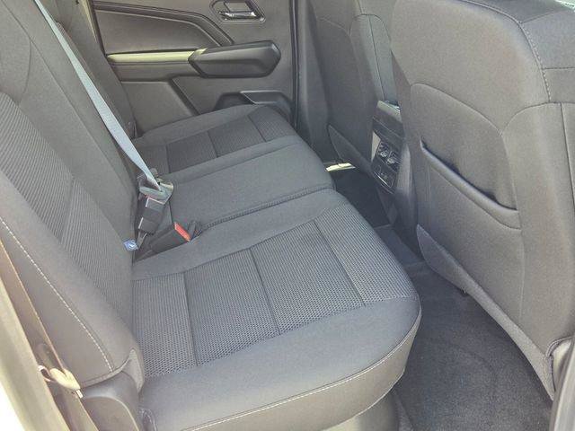 New 2026 GMC Canyon Elevation w/ Convenience Package RWD image 16