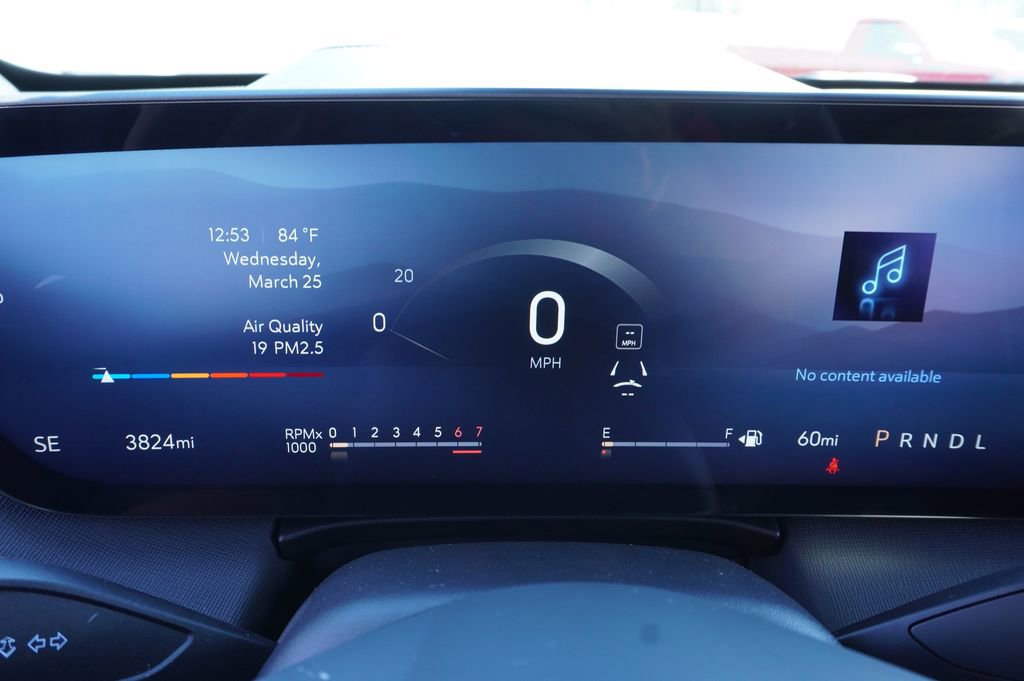 New 2026 Buick Enclave Preferred w/ Power Package image 20