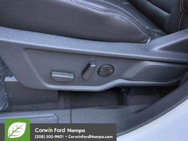 New 2026 Ford Bronco Outer Banks AWD/4WD image 12