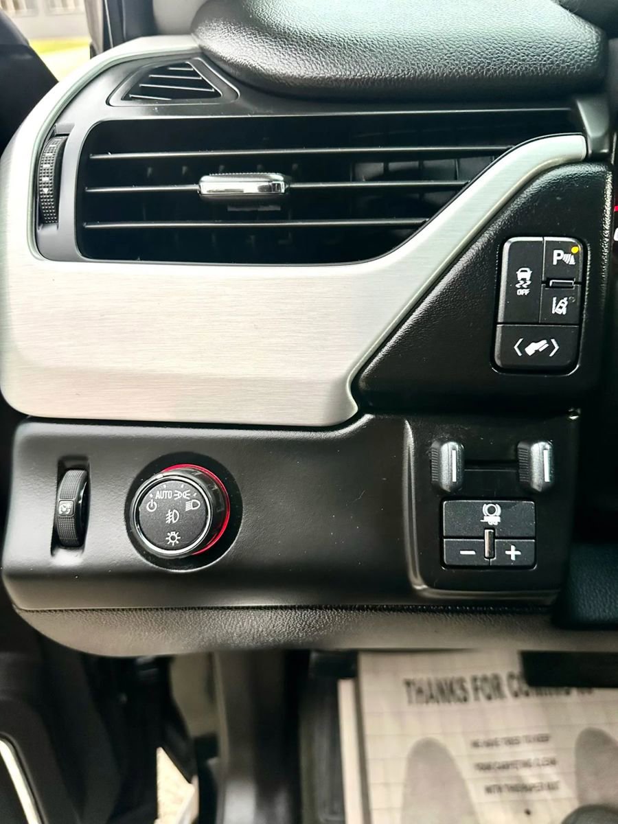 Used 2015 GMC Yukon SLT w/ Open Road Package RWD image 41
