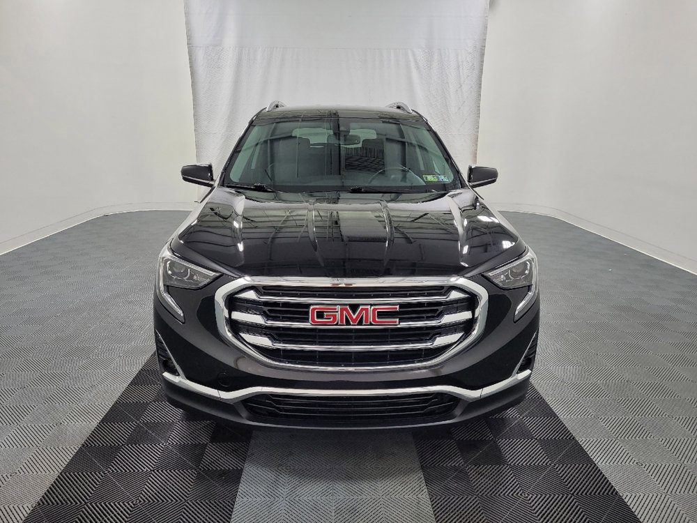 Used 2020 GMC Terrain SLT w/ Preferred Package image 14